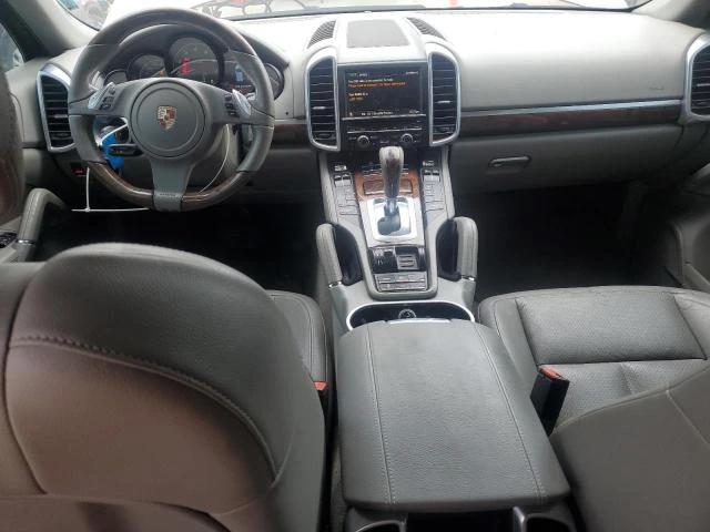 Porsche Cayenne 3.6L 6 All wheel drive, снимка 13 - Автомобили и джипове - 52939869