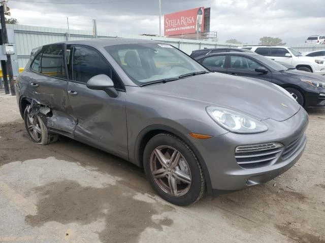 Porsche Cayenne 3.6L 6 All wheel drive, снимка 9 - Автомобили и джипове - 52939869