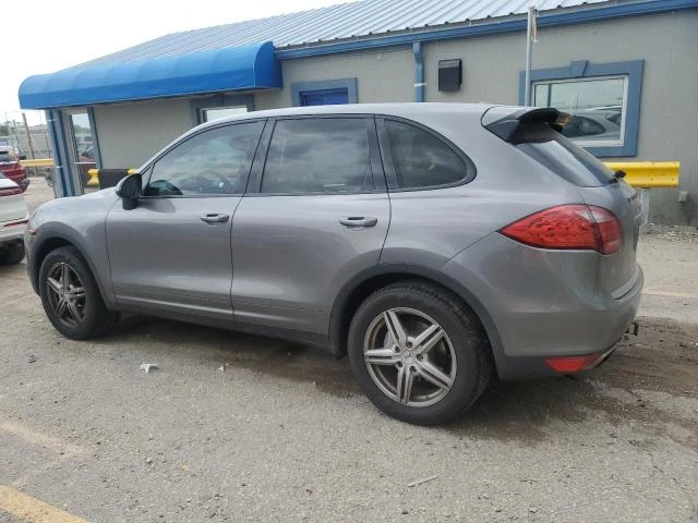 Porsche Cayenne 3.6L 6 All wheel drive, снимка 7 - Автомобили и джипове - 52939869