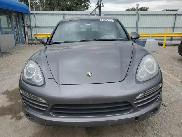 Porsche Cayenne 3.6L 6 All wheel drive, снимка 10 - Автомобили и джипове - 52939869