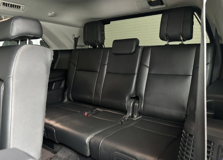 Toyota Sequoia TRD OFF ROAD , снимка 10 - Автомобили и джипове - 53826380