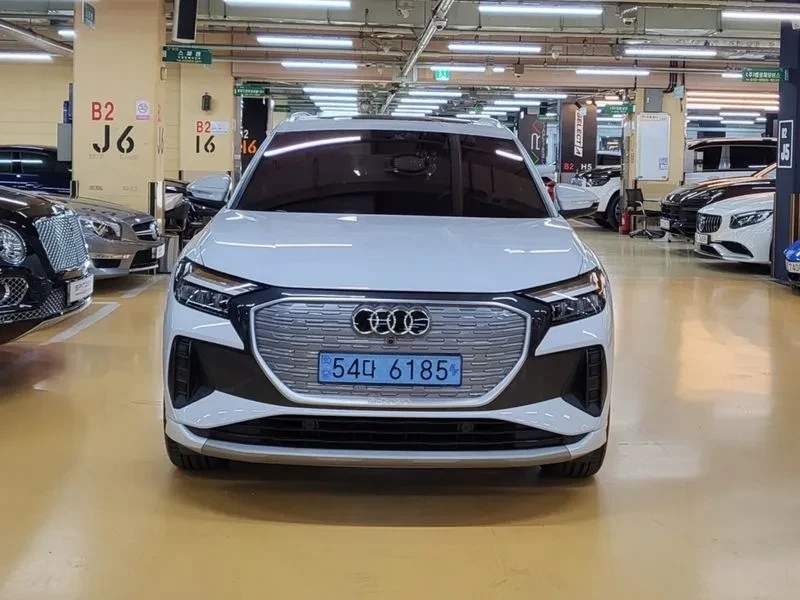 Audi Q4 40 Premium - ���� 30% ����� | Mobile.bg � ����������� 3