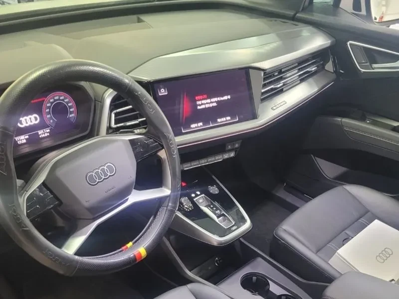 Audi Q4 40 Premium - ���� 30% ����� | Mobile.bg � ����������� 9