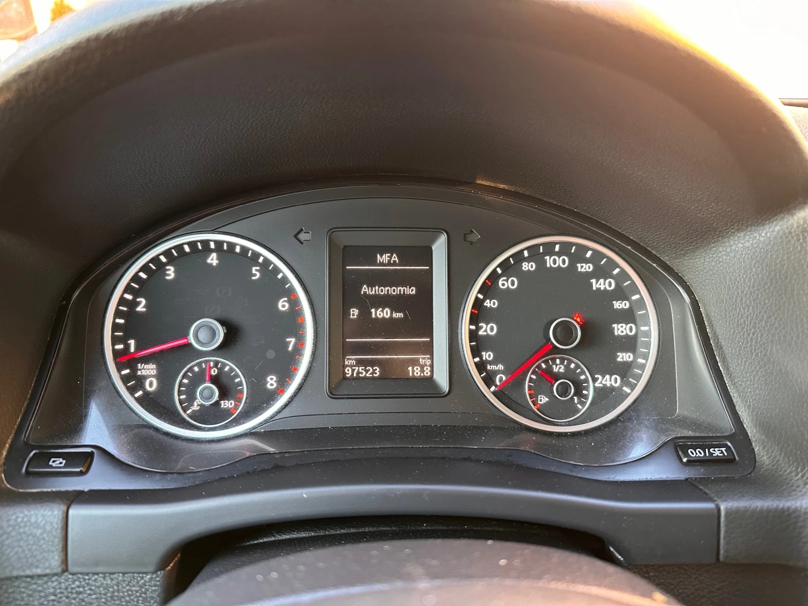 VW Tiguan 1.4tsi Plus Sport | Mobile.bg   13