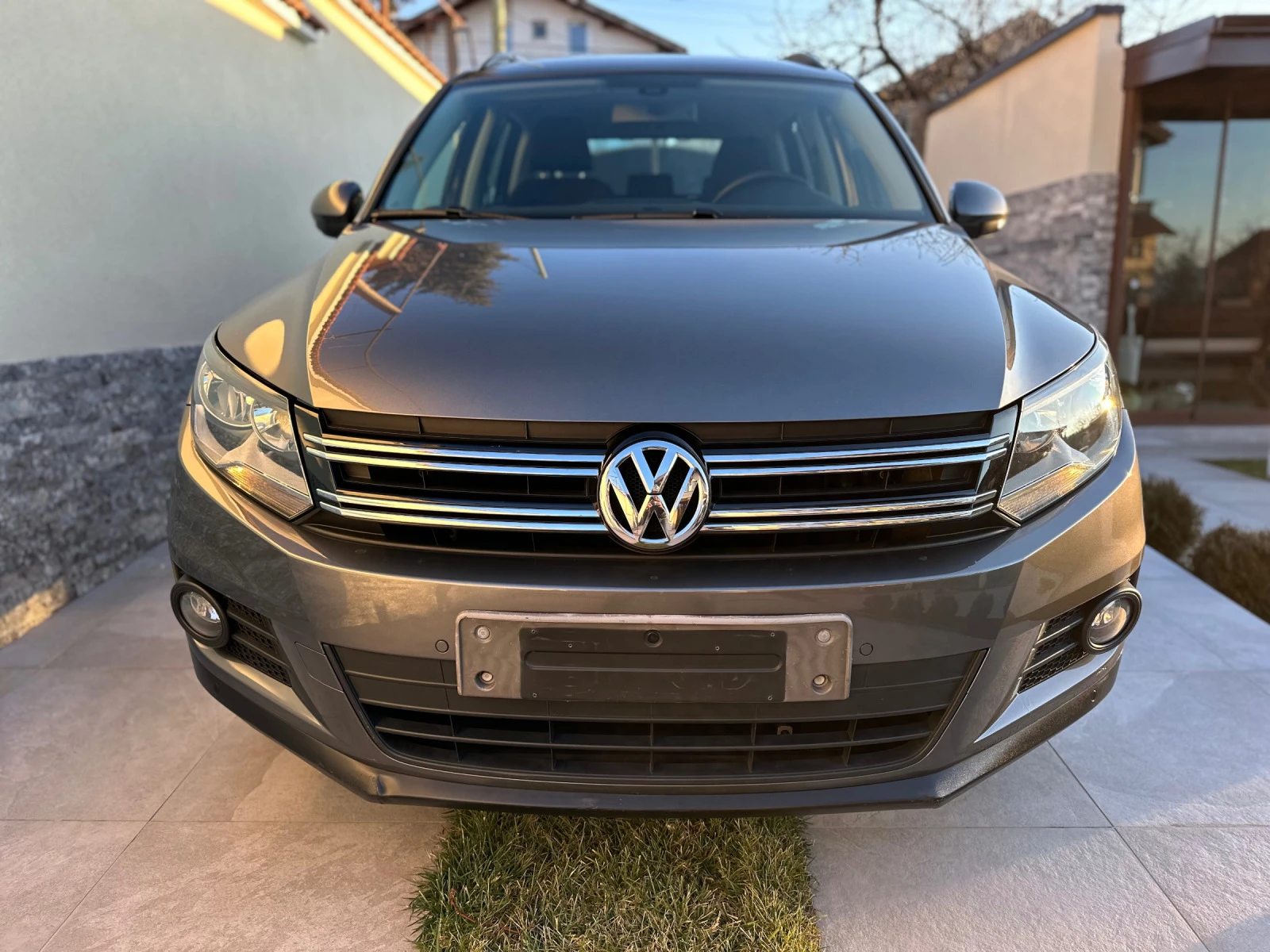 VW Tiguan 1.4tsi Plus Sport - изображение 3