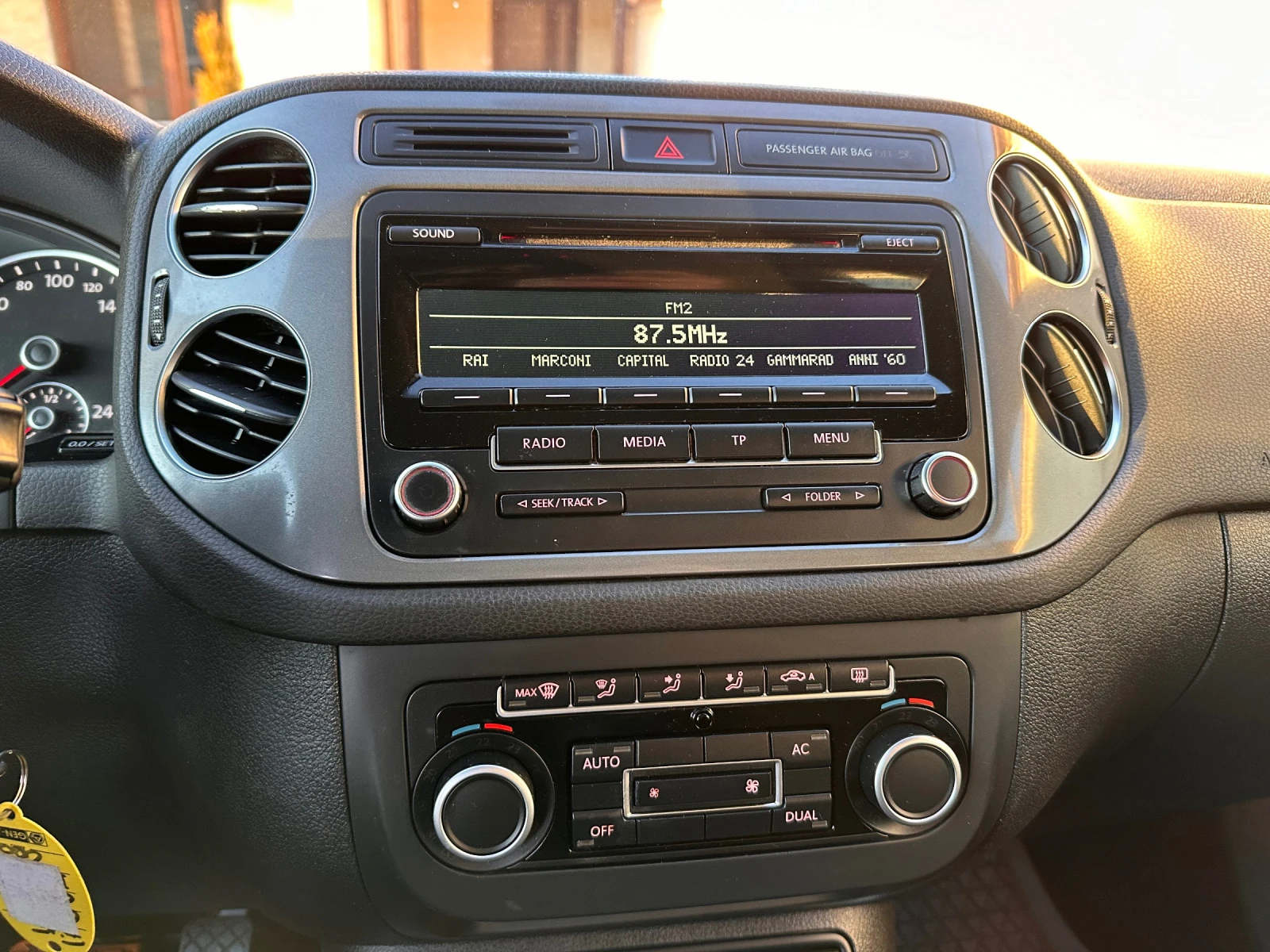 VW Tiguan 1.4tsi Plus Sport | Mobile.bg   12