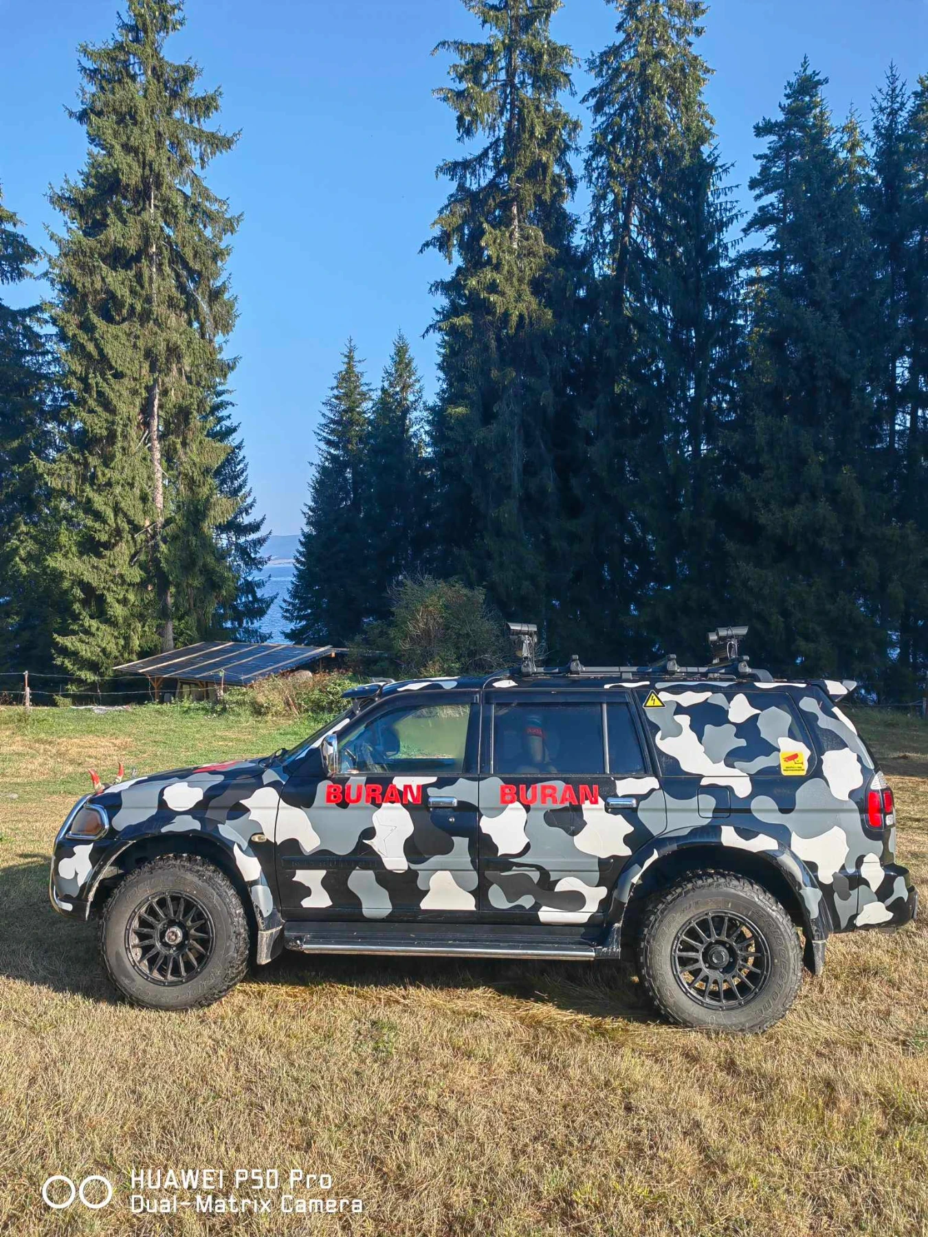 Mitsubishi Pajero sport    | Mobile.bg   1