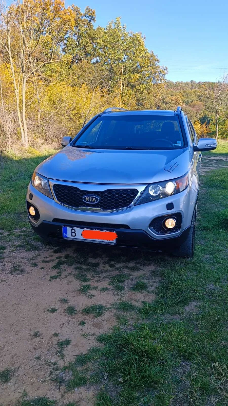 Kia Sorento  - изображение 2