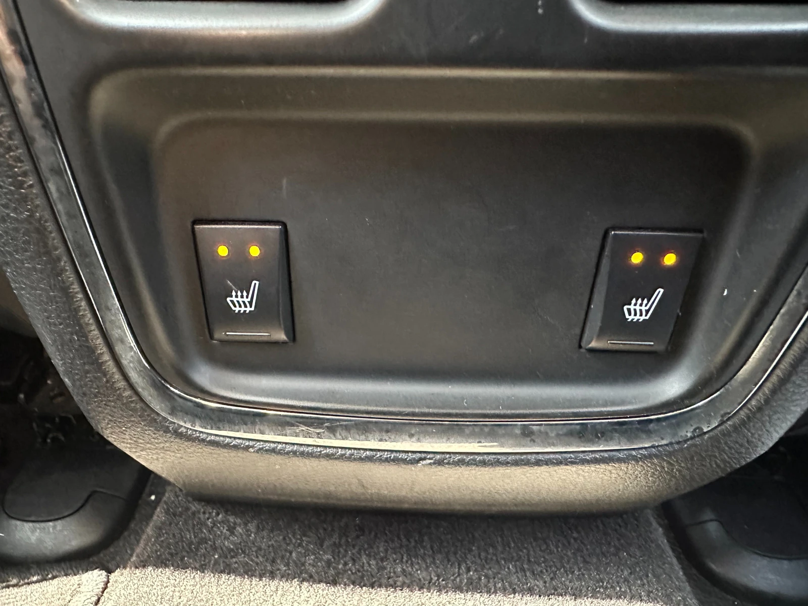 Jeep Grand cherokee 3.6i 286 к.с. - изображение 10