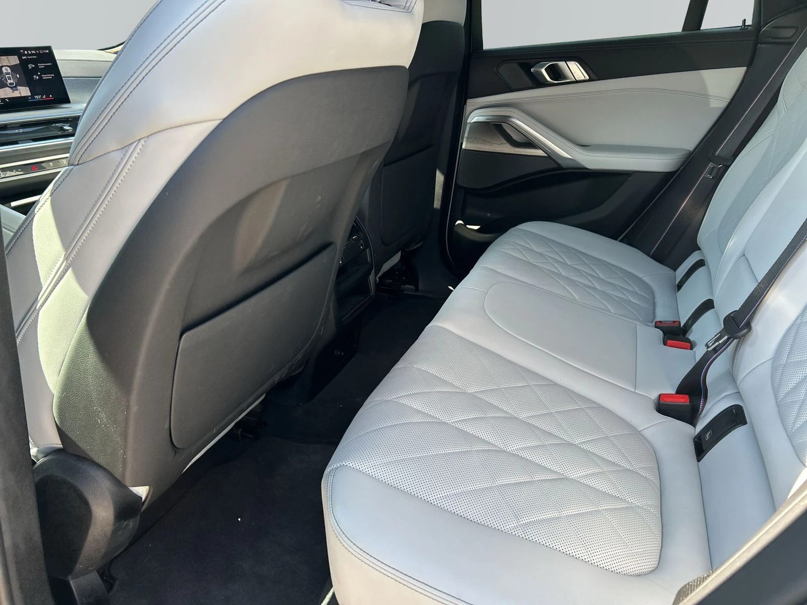 BMW X6 40i xDrive = M-Sport Pro= Shadow Line Гаранция - изображение 10