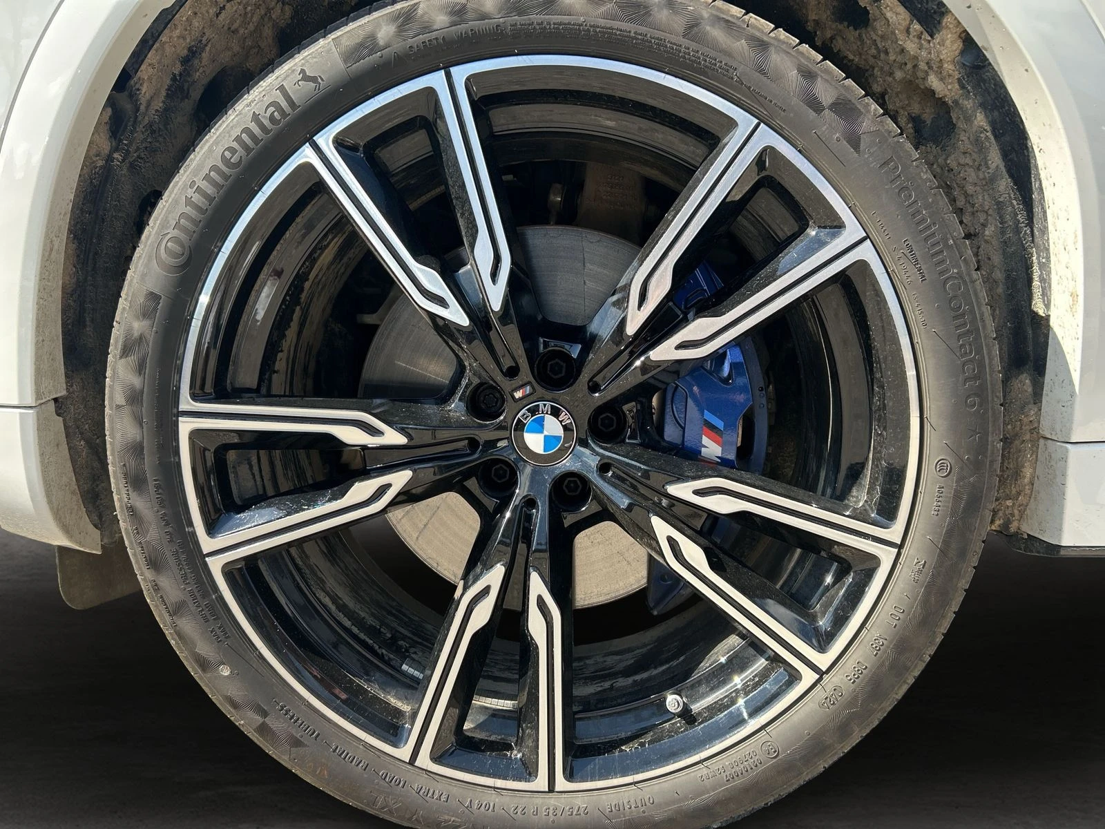 BMW X6 40i xDrive = M-Sport Pro= Shadow Line Гаранция - изображение 4