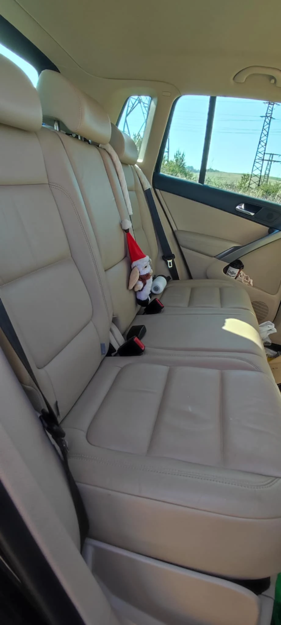 VW Tiguan Sport 2.0 TDI 4x4 | Mobile.bg — изображение 14