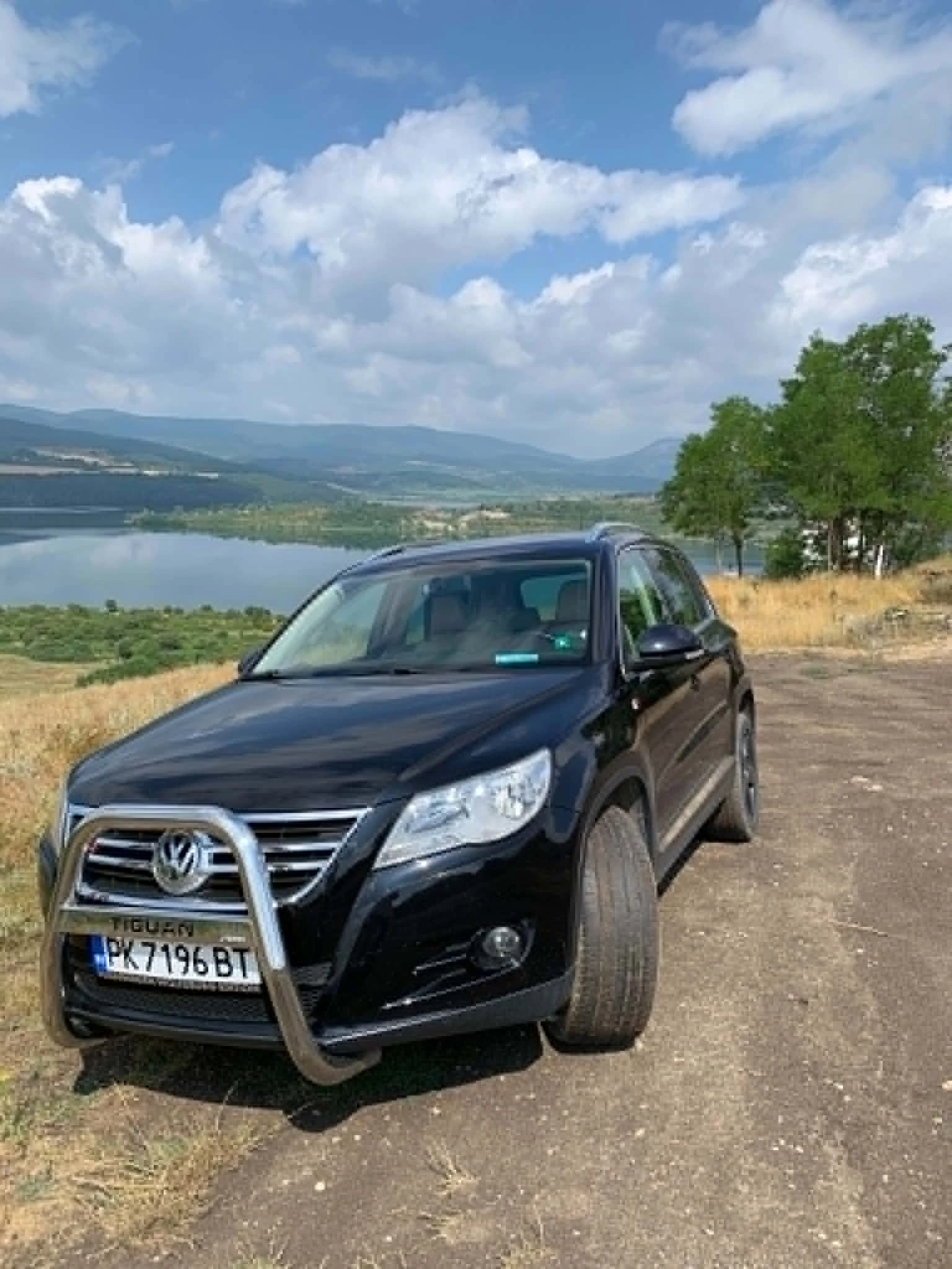 VW Tiguan 2.0 TDI 4x4 | Mobile.bg � ����������� 17