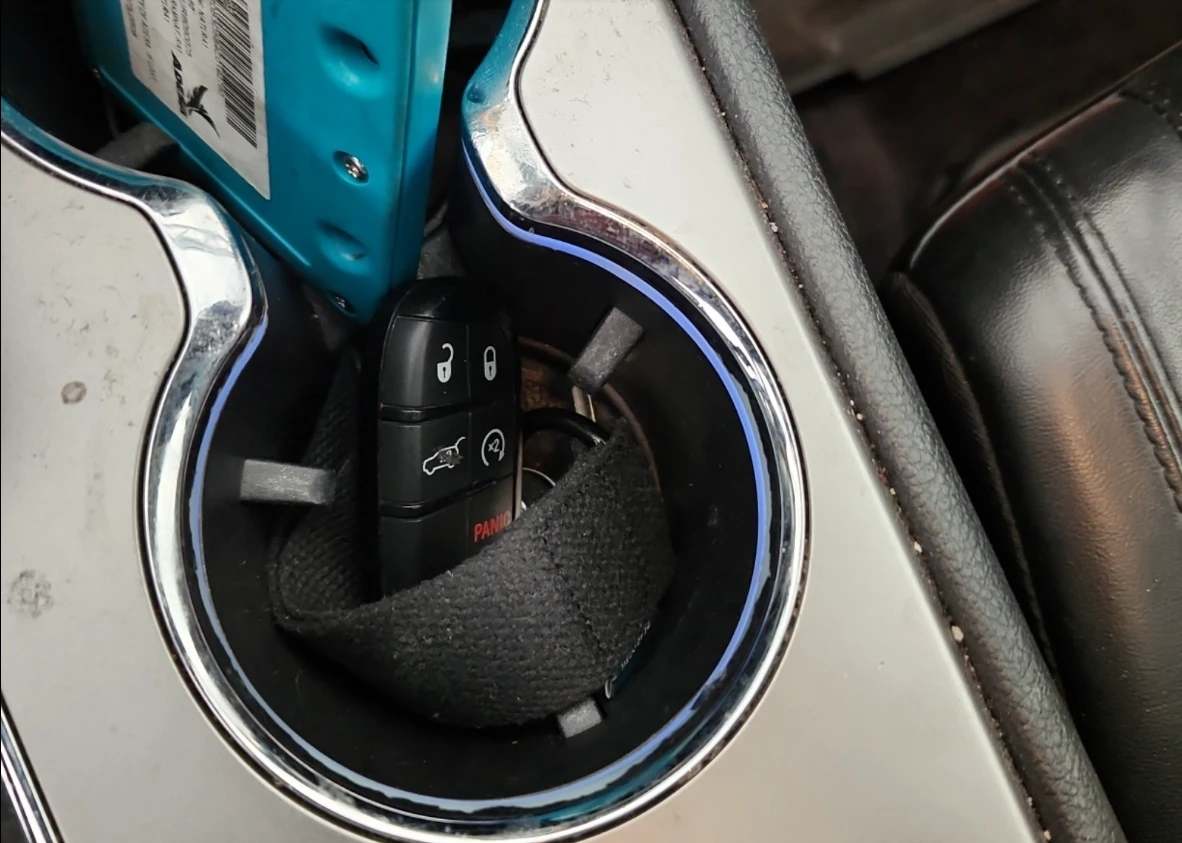 Jeep Grand cherokee ALTITUDE IV - изображение 6