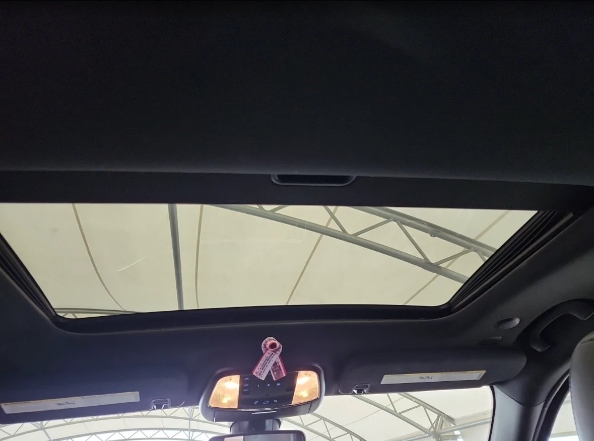 Jeep Grand cherokee ALTITUDE IV - изображение 10