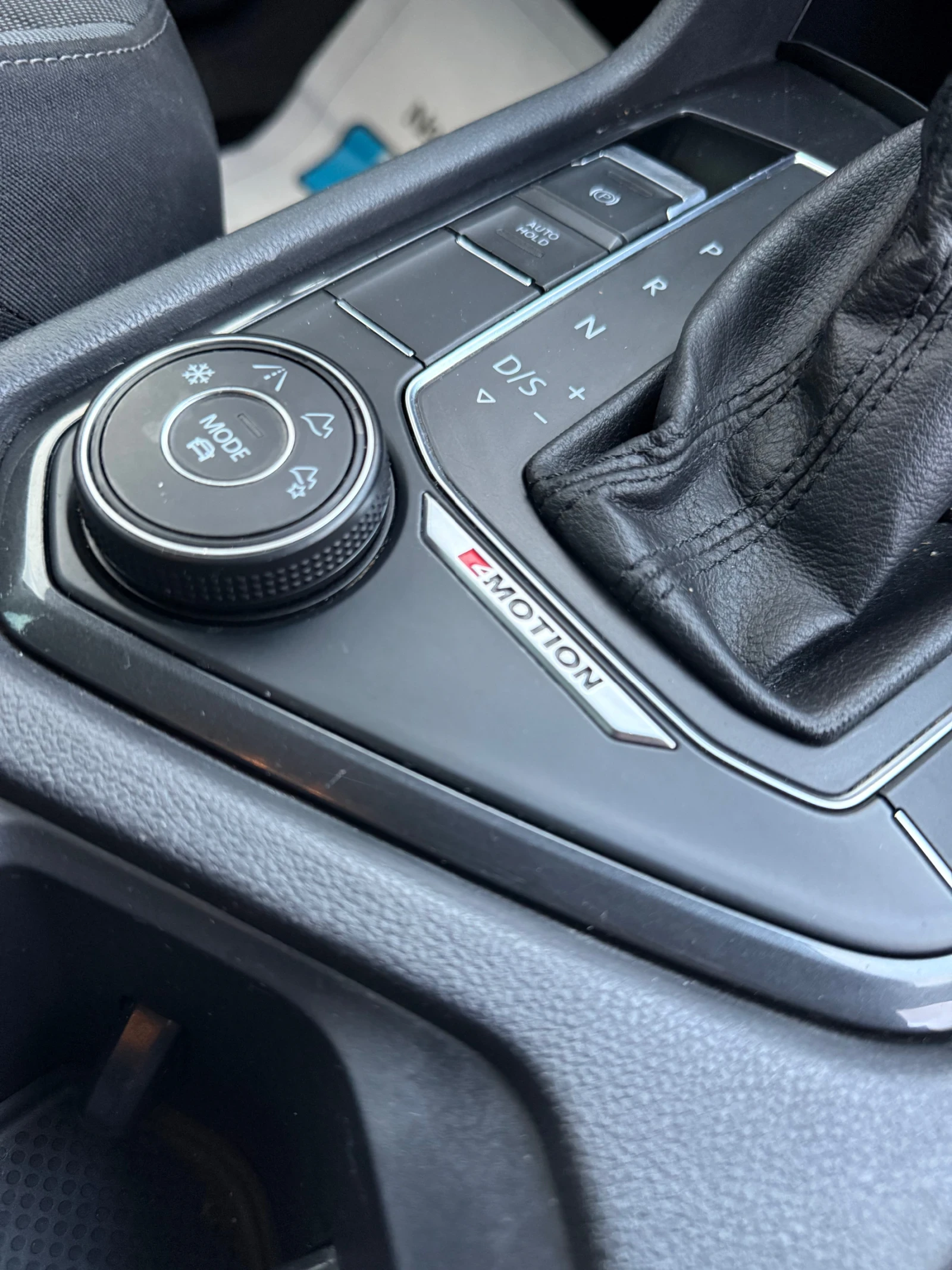 VW Tiguan 2.0 TDI 4x4 | Mobile.bg   16