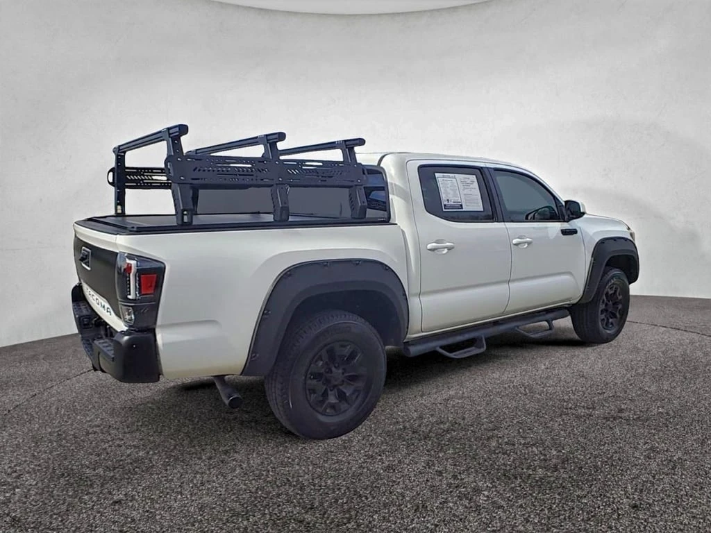 Toyota Tacoma * DOUBLE CAB * CARFAX *  | Mobile.bg � ����������� 4