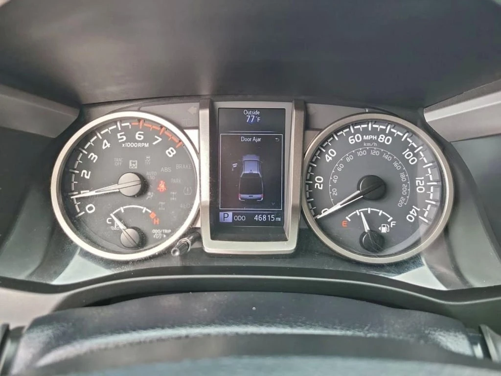 Toyota Tacoma * DOUBLE CAB * CARFAX *  | Mobile.bg � ����������� 8