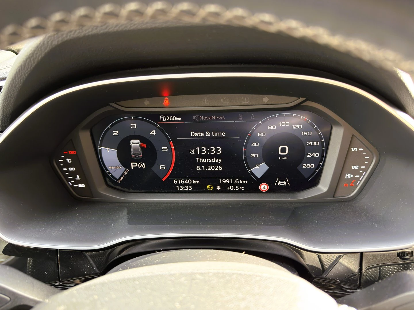 Audi Q3 S line 40 TDI quattro | Mobile.bg � ����������� 6