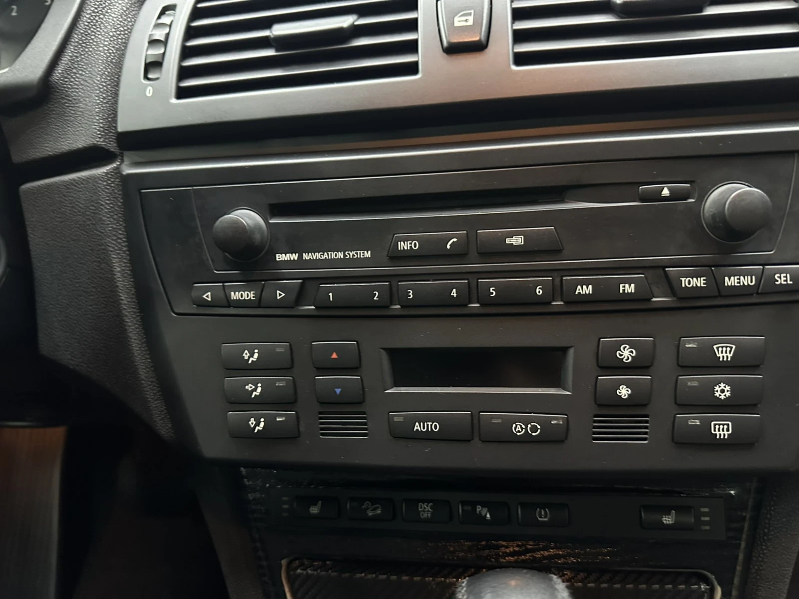 BMW X3 3.0D M57  - изображение 10