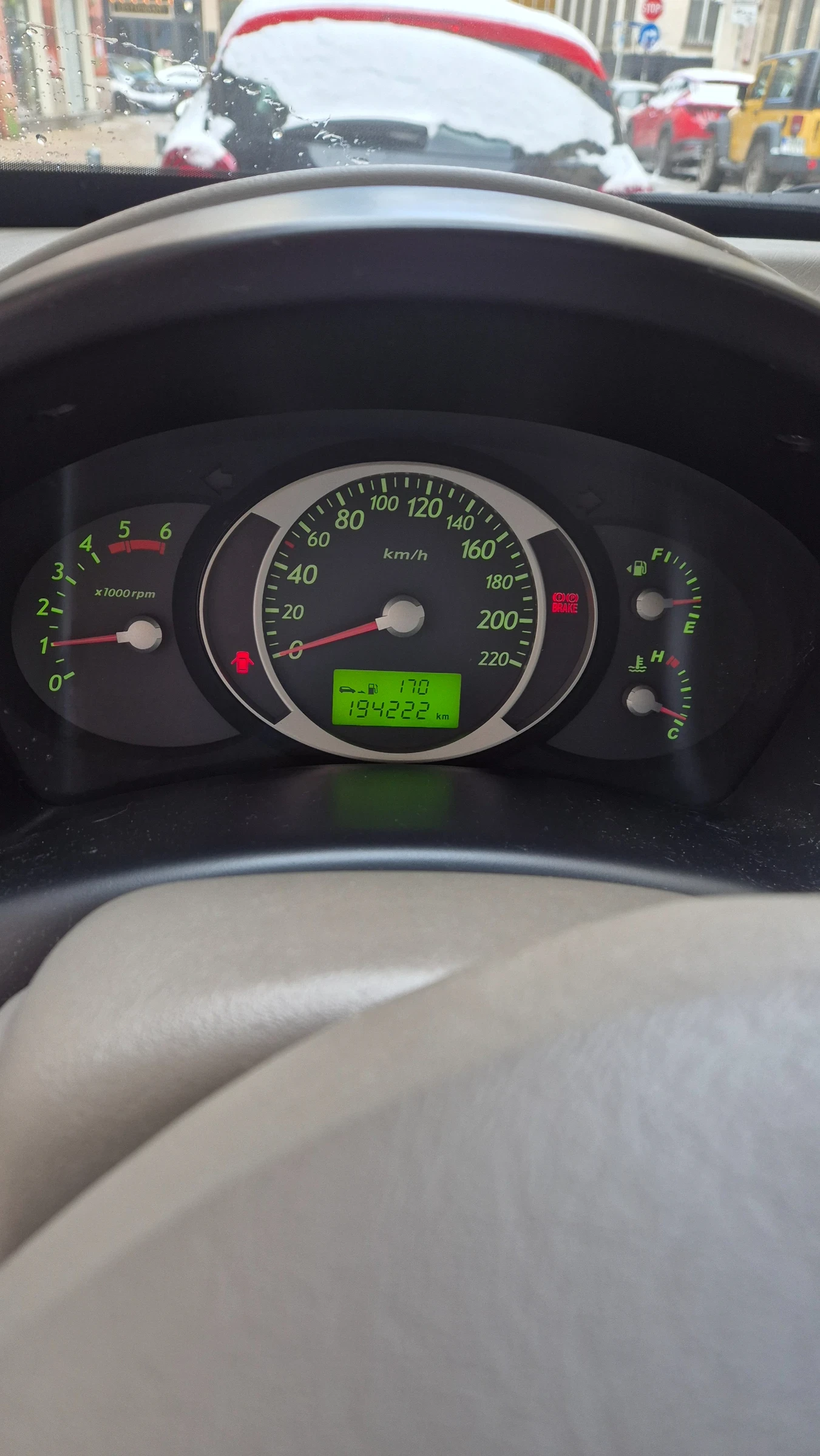 Hyundai Tucson 2.0 CRDI | Mobile.bg � ����������� 8