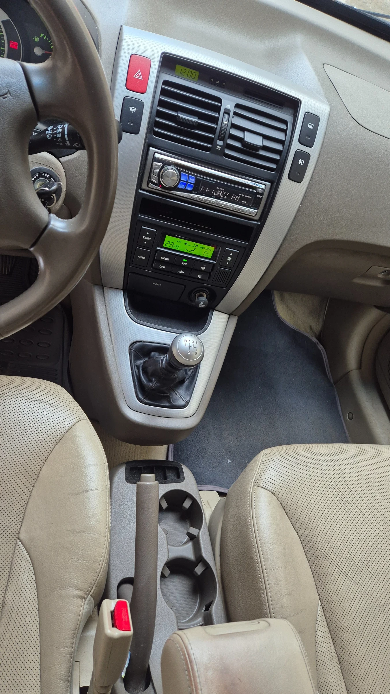 Hyundai Tucson 2.0 CRDI | Mobile.bg � ����������� 6