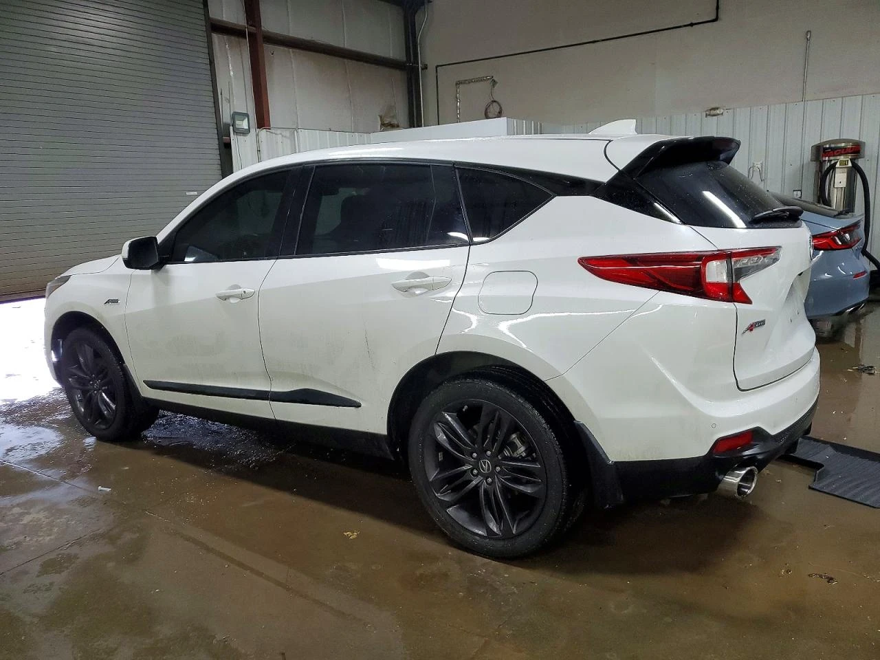Acura Rdx  - изображение 2