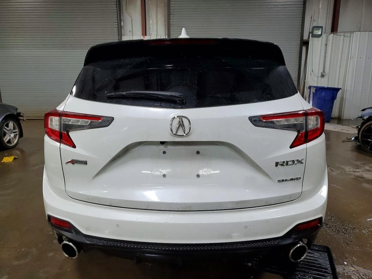 Acura Rdx  - изображение 6