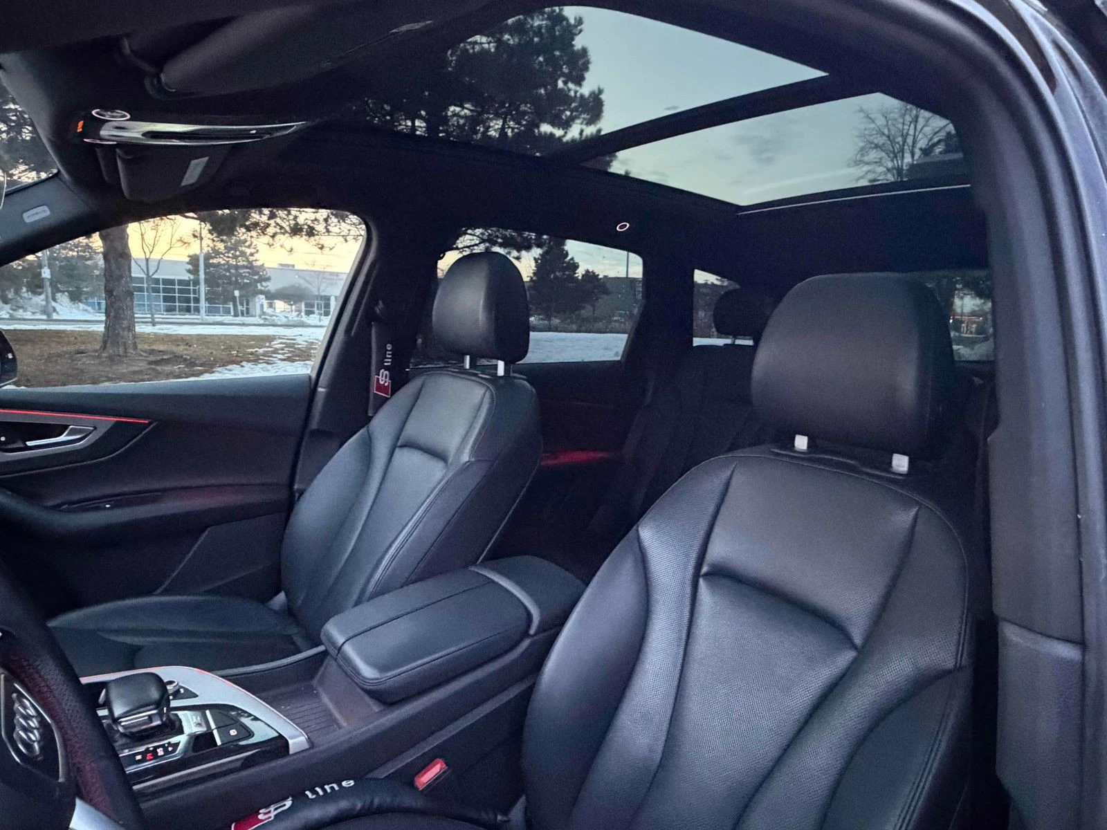 Audi Q7 Technik � ����������� & ���� ������  | Mobile.bg � ����������� 9