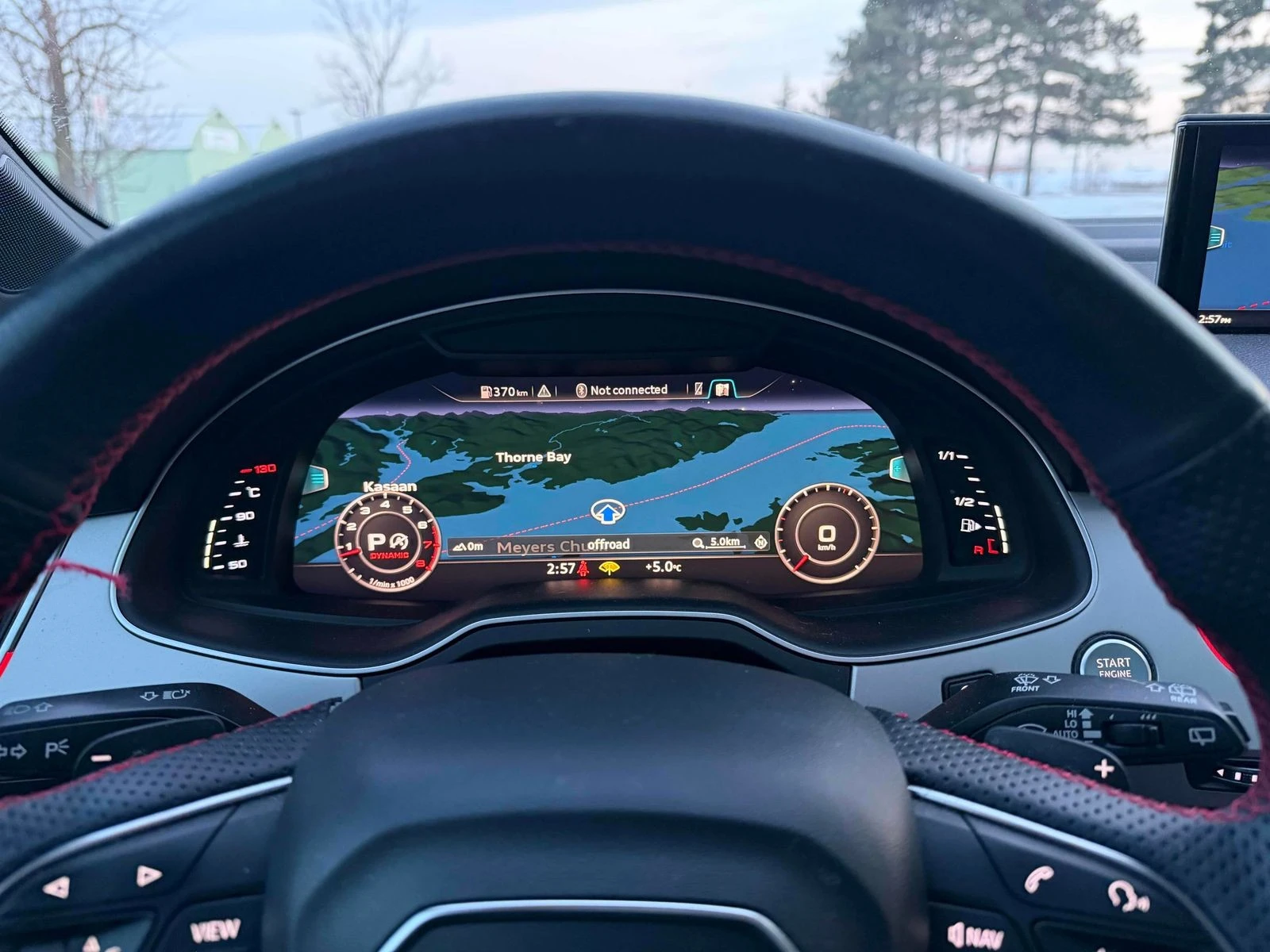 Audi Q7 Technik � ����������� & ���� ������  | Mobile.bg � ����������� 8