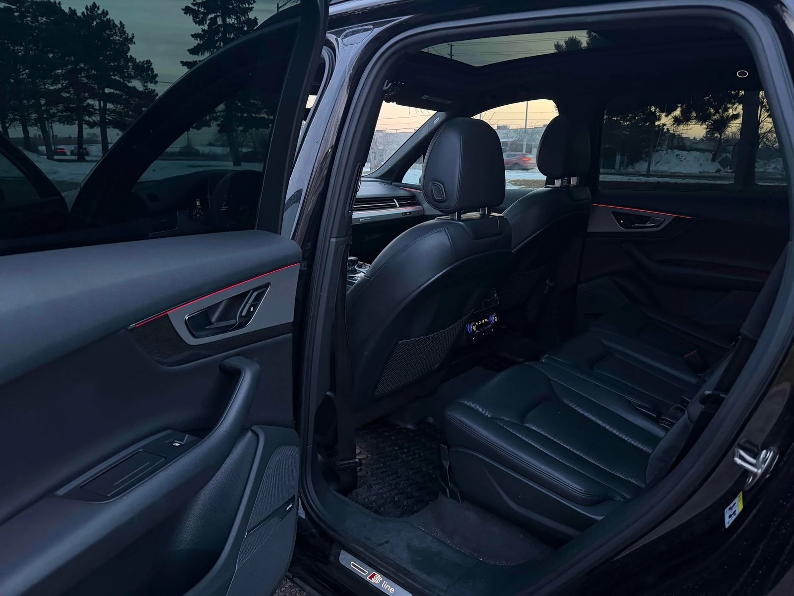 Audi Q7 Technik � ����������� & ���� ������  | Mobile.bg � ����������� 10