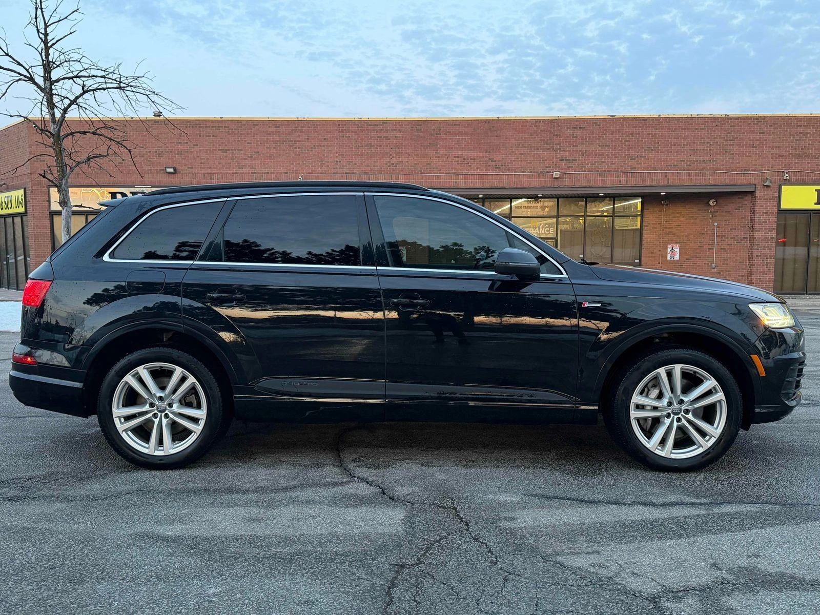 Audi Q7 Technik � ����������� & ���� ������  | Mobile.bg � ����������� 5