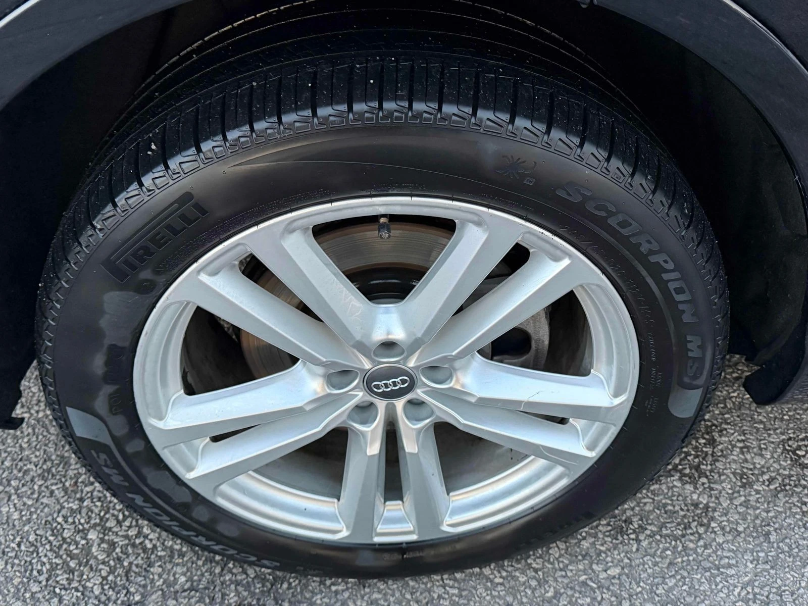 Audi Q7 Technik � ����������� & ���� ������  | Mobile.bg � ����������� 12