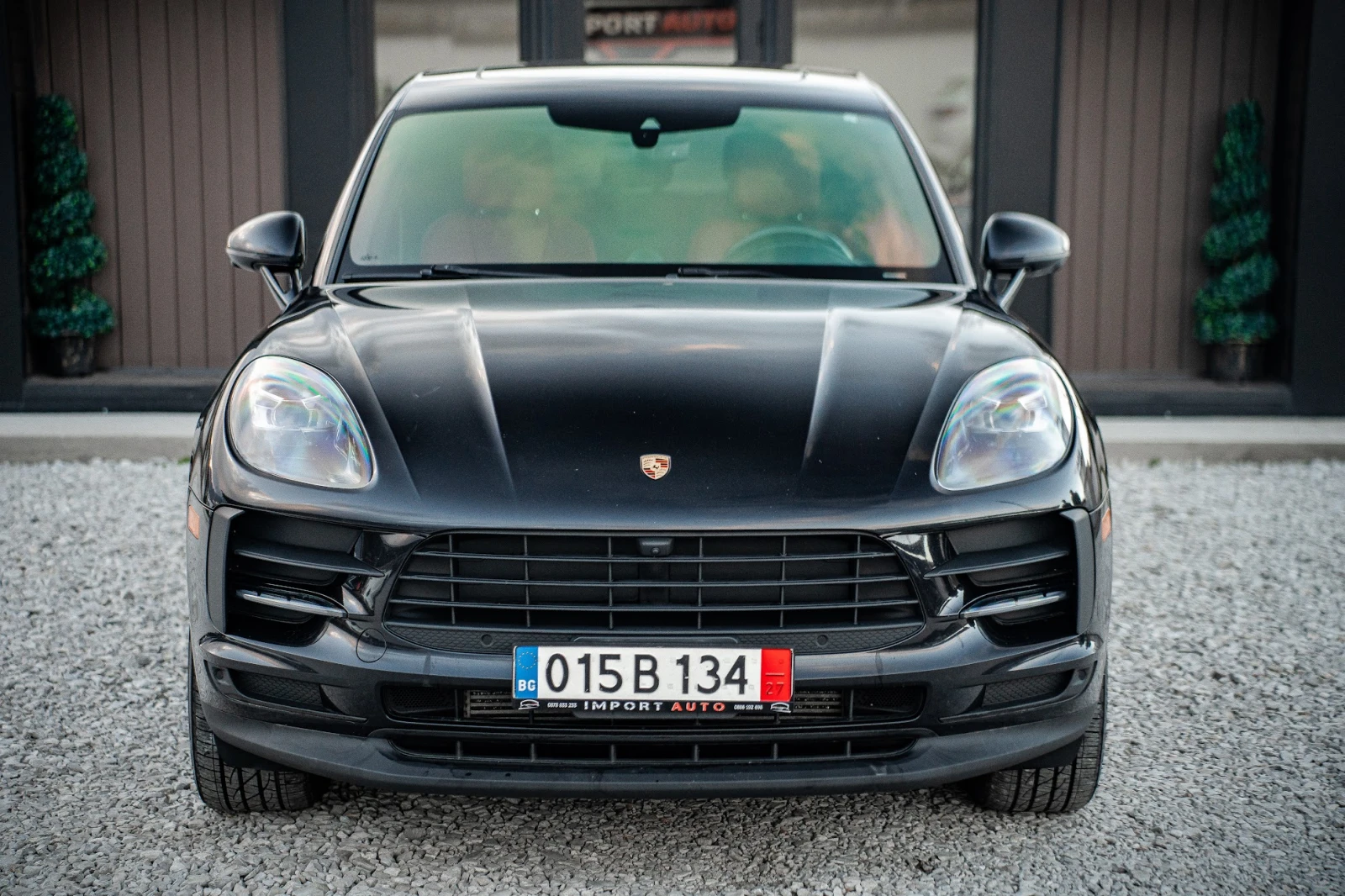 Porsche Macan 2.0TFSI* Facelift* 360 - изображение 2