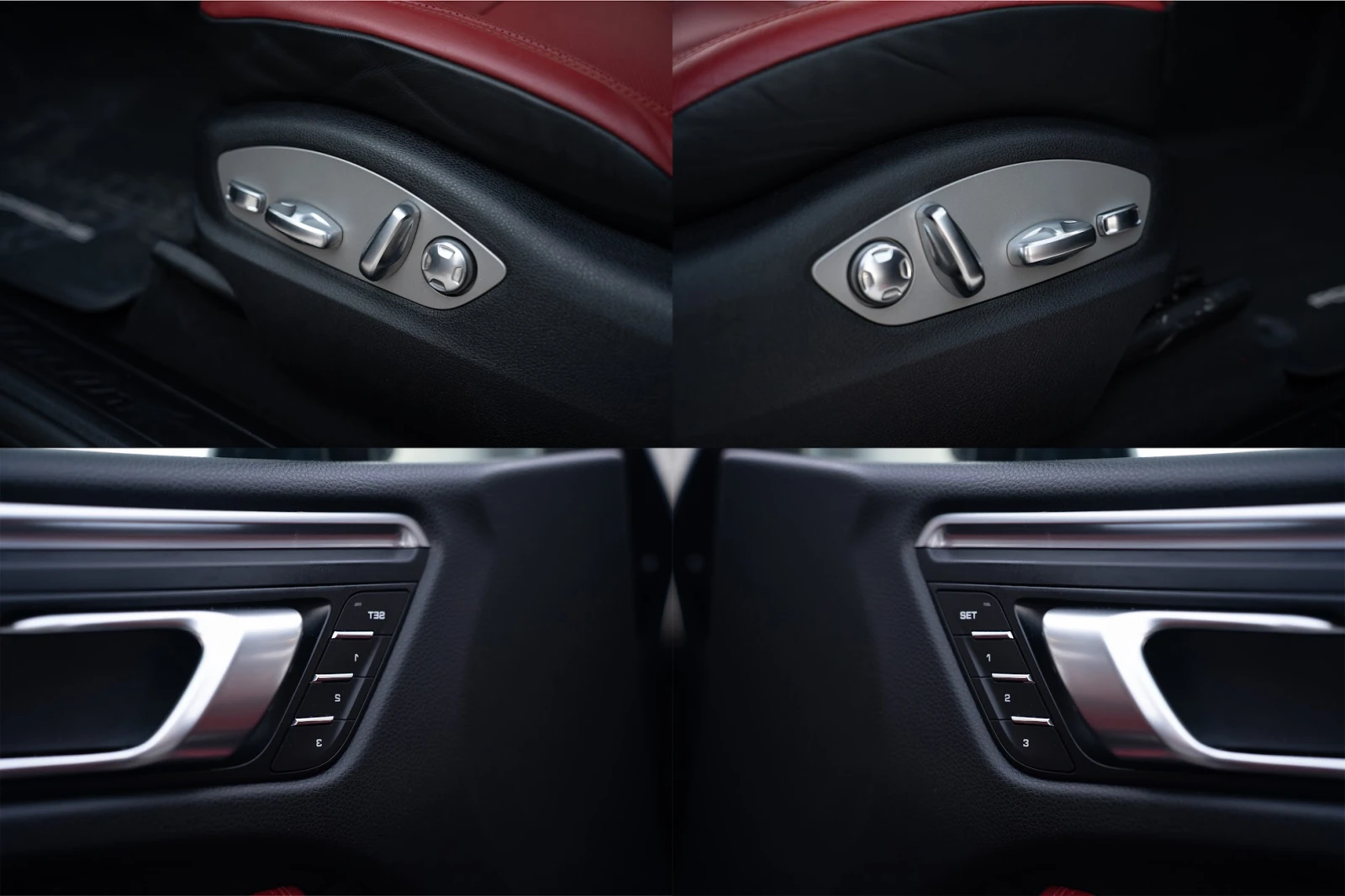 Porsche Macan 2.0TFSI* Facelift* 360 | Mobile.bg � ����������� 12