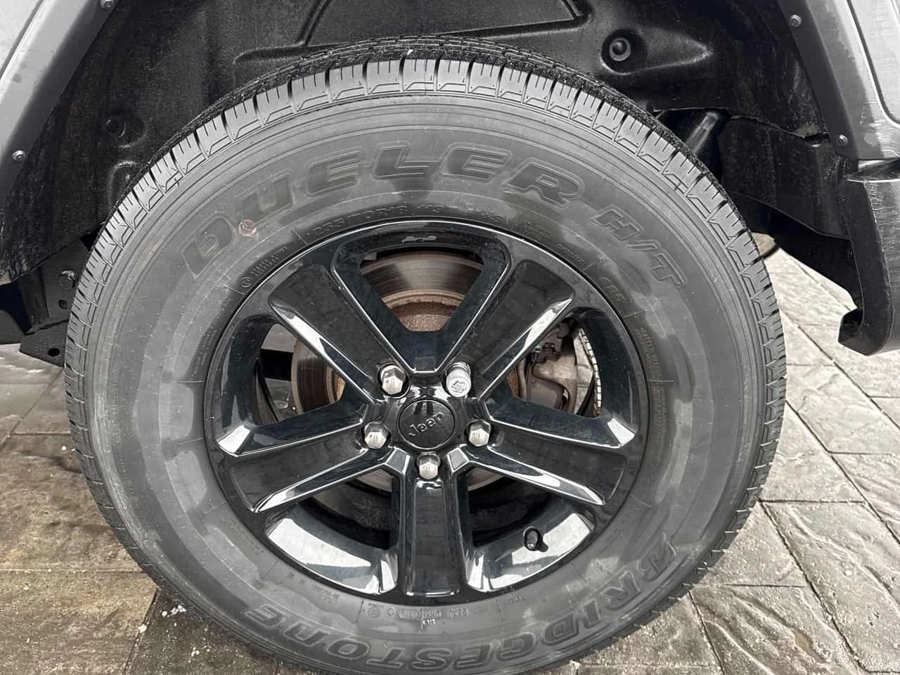 Jeep Wrangler Sport 4x4  CARFAX, снимка 6 - Автомобили и джипове - 53754700