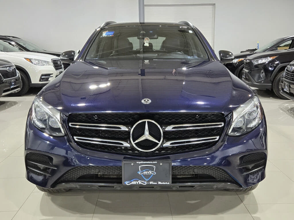 Mercedes-Benz GLC 300 * 4MATIC* ������* ����*  | Mobile.bg � ����������� 3