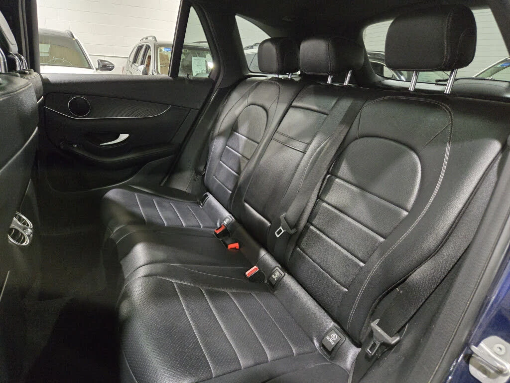 Mercedes-Benz GLC 300 * 4MATIC* ������* ����*  | Mobile.bg � ����������� 17