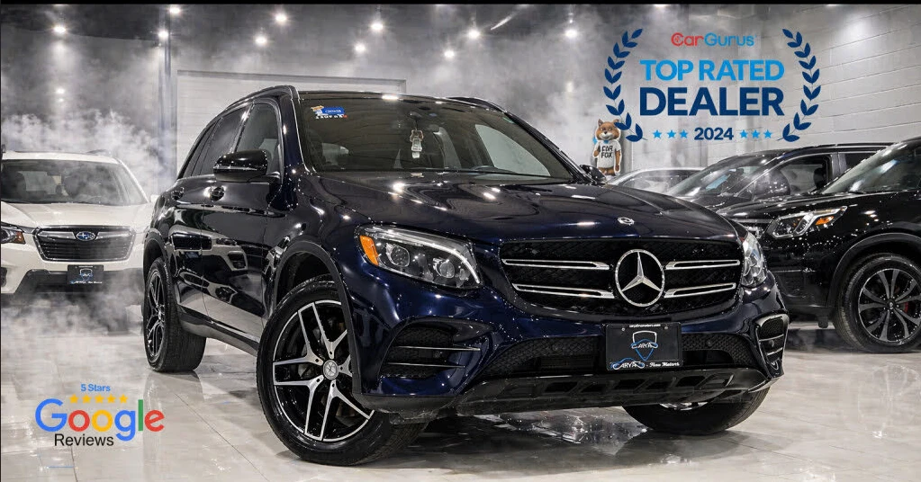 Mercedes-Benz GLC 300 * 4MATIC* КРАЙНА* ЦЕНА* 