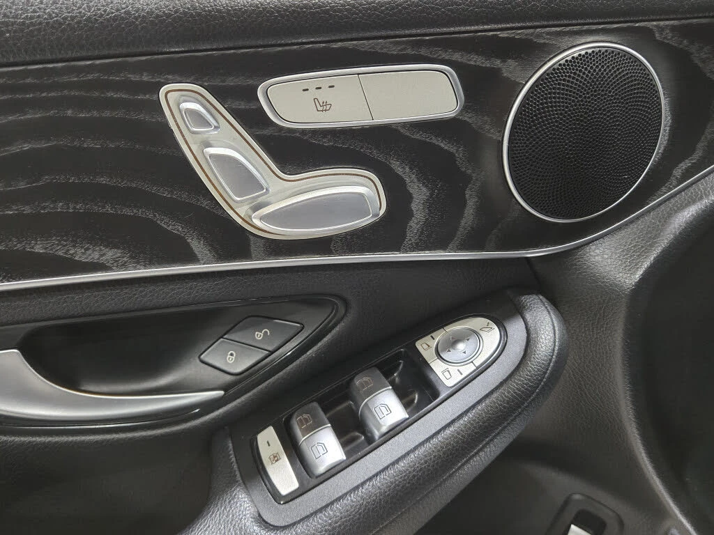 Mercedes-Benz GLC 300 * 4MATIC* ������* ����*  | Mobile.bg � ����������� 14