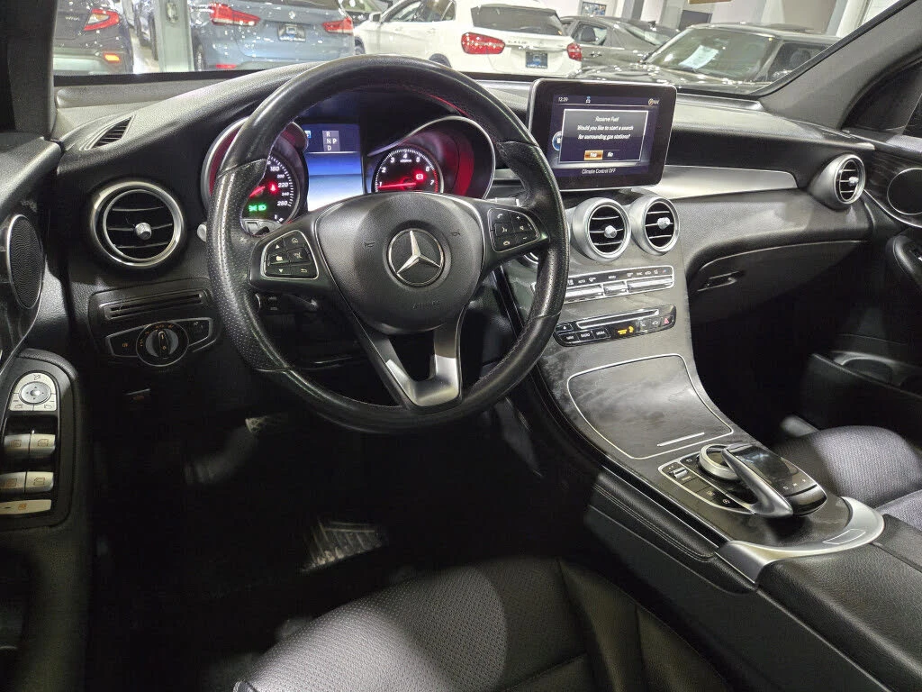 Mercedes-Benz GLC 300 * 4MATIC* ������* ����*  | Mobile.bg � ����������� 11