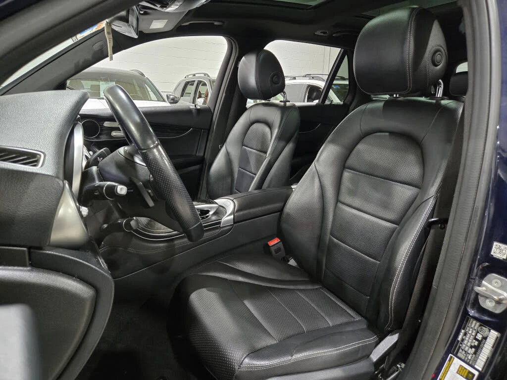 Mercedes-Benz GLC 300 * 4MATIC* ������* ����*  | Mobile.bg � ����������� 16