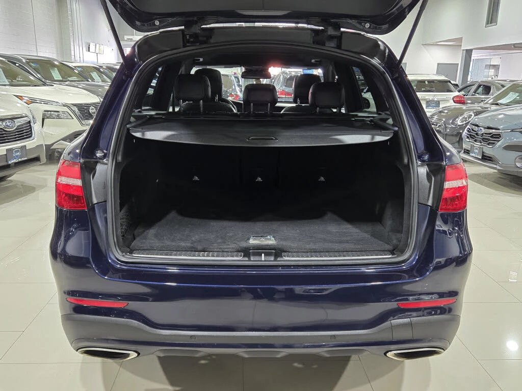 Mercedes-Benz GLC 300 * 4MATIC* ������* ����*  | Mobile.bg � ����������� 8