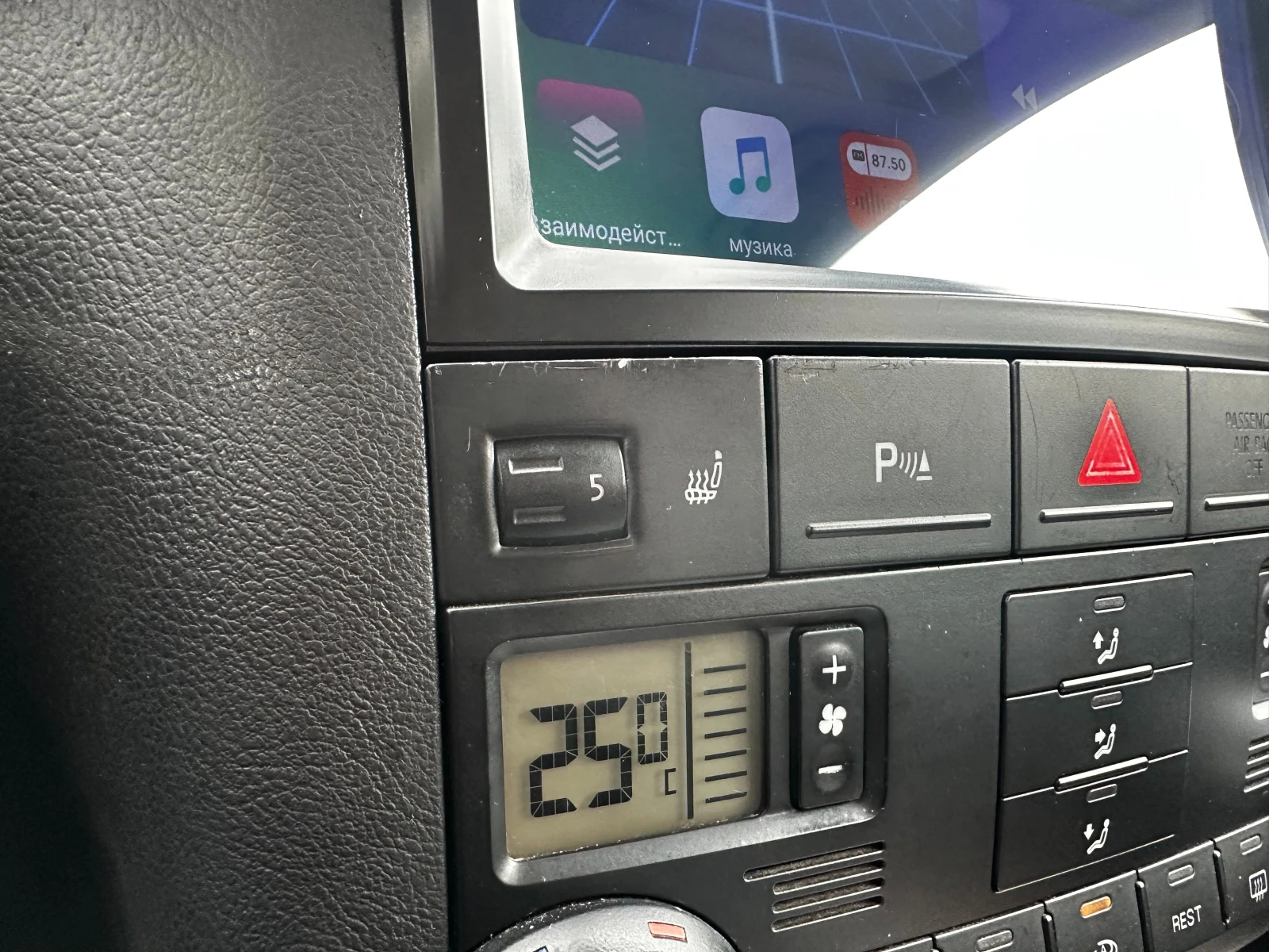VW Touareg 3.0d 239 к.с./ГАРАНЦИЯ ОТ КЕНТАВЪР, снимка 14 - Автомобили и джипове - 54607842