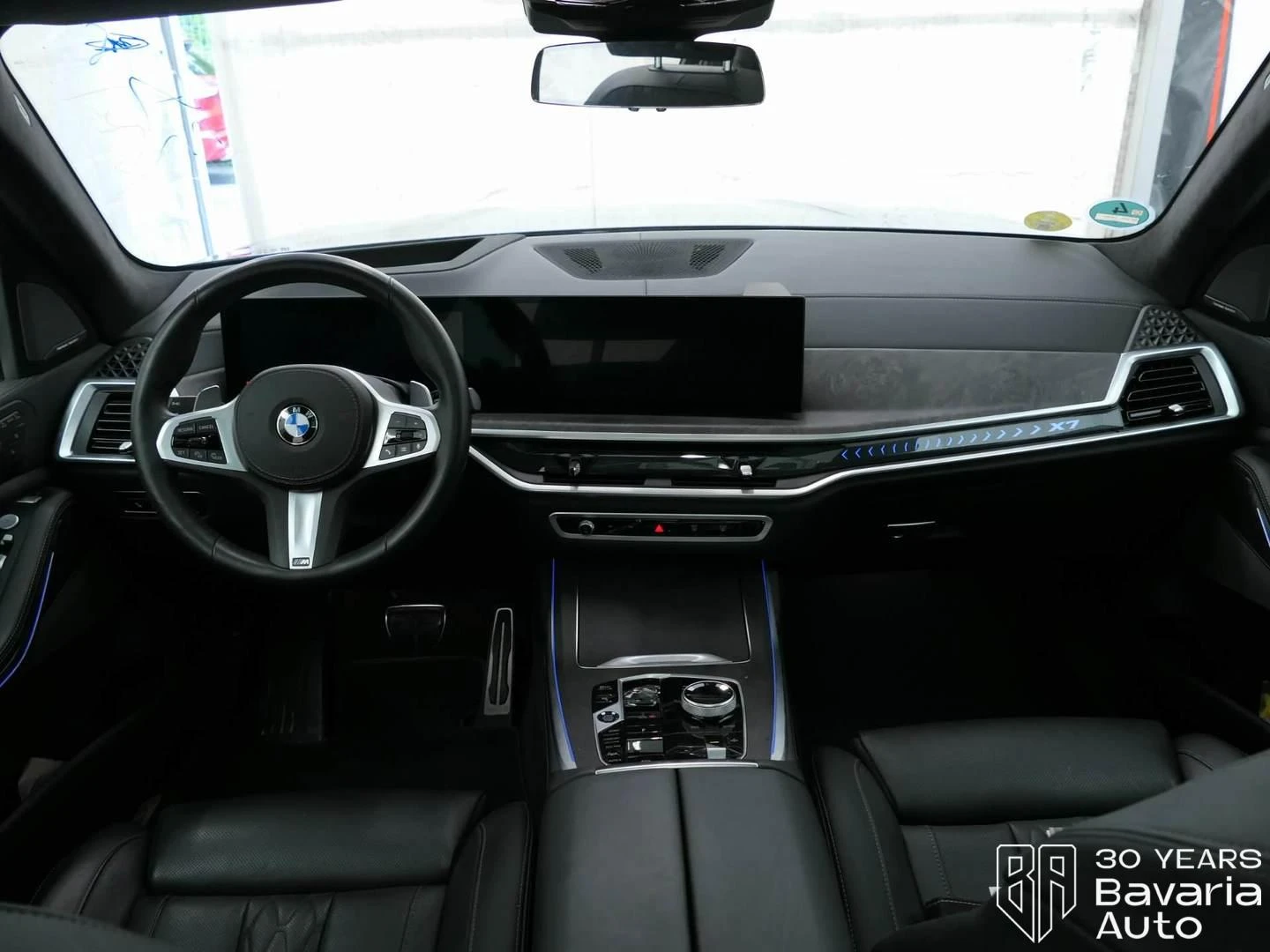 BMW X7 40d xDrive M Sport Paket Steptronic | Mobile.bg � ����������� 6