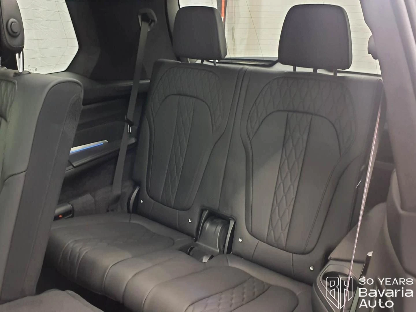 BMW X7 40d xDrive M Sport Paket Steptronic | Mobile.bg � ����������� 9