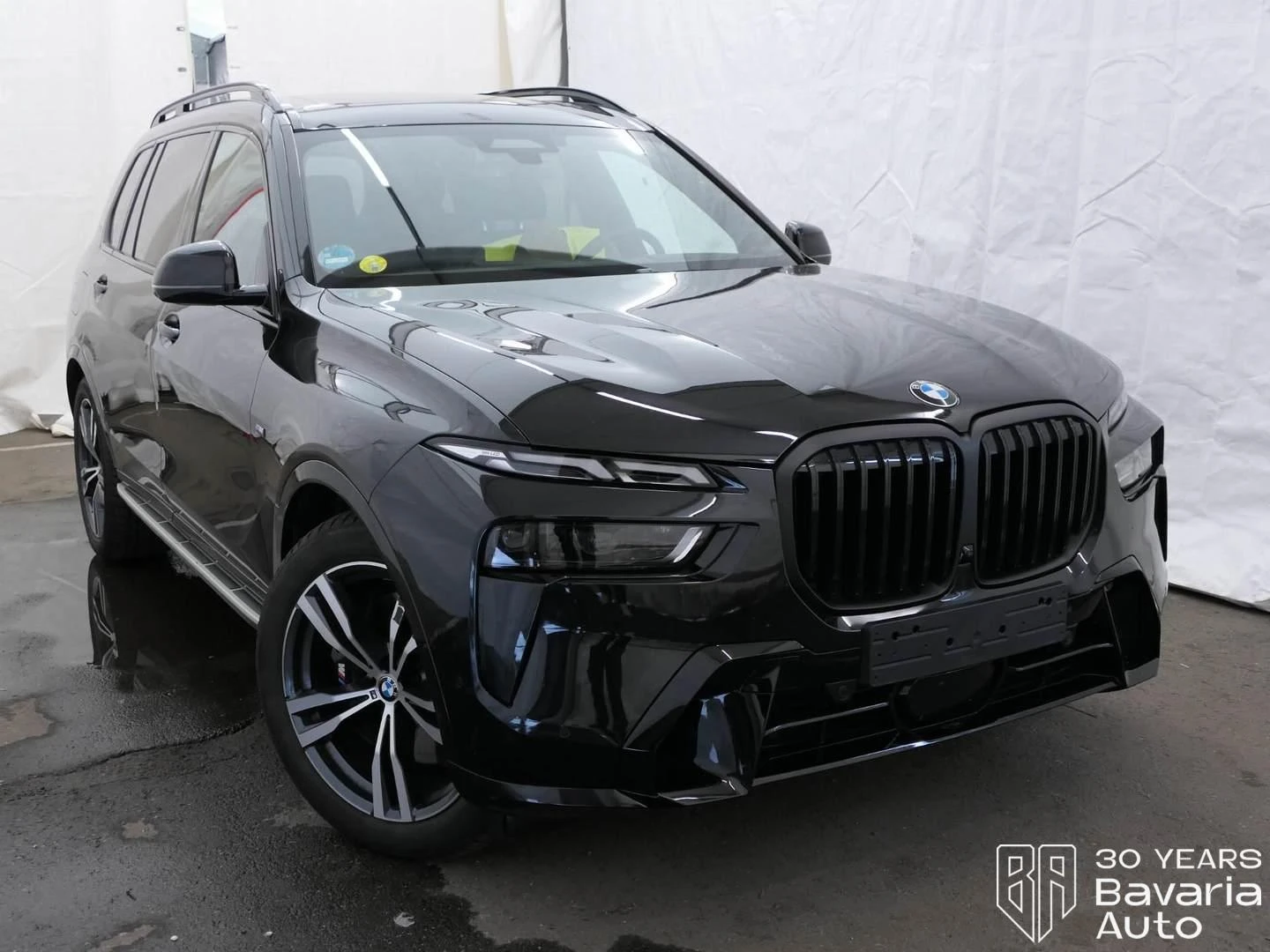BMW X7 40d xDrive M Sport Paket Steptronic | Mobile.bg � ����������� 4