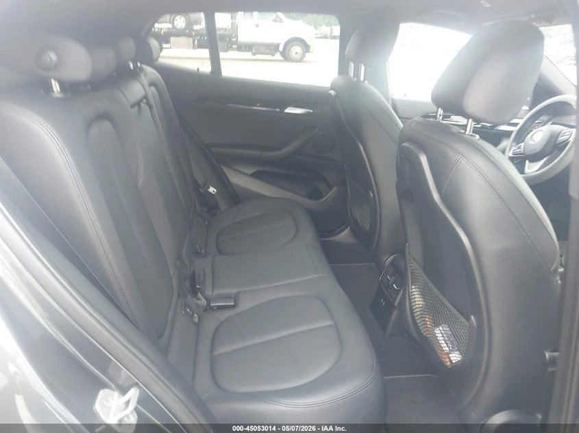 BMW X2 2.0l xDrive28I, снимка 8 - Автомобили и джипове - 54759517