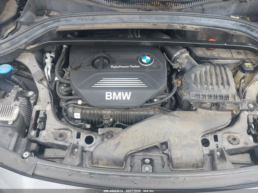 BMW X2 2.0l xDrive28I, снимка 10 - Автомобили и джипове - 54759517