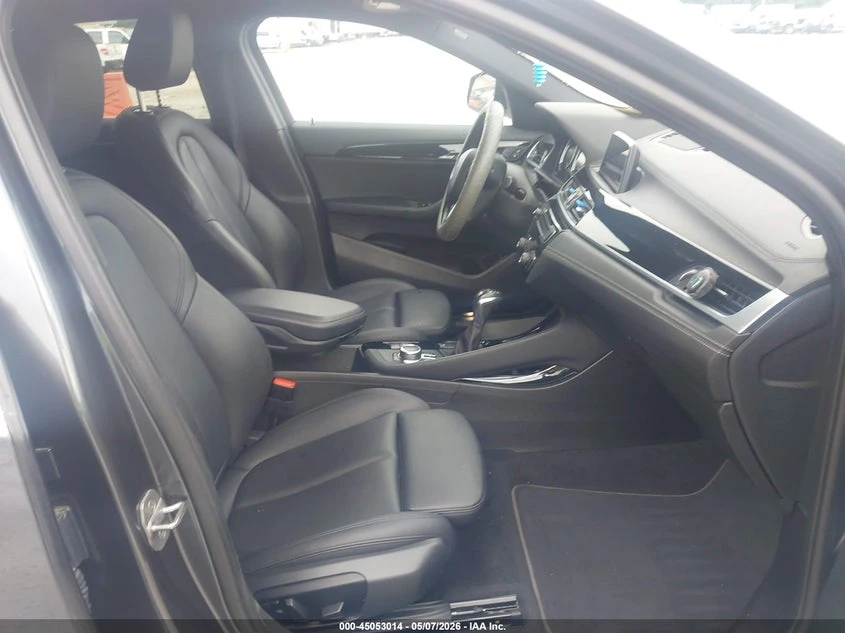 BMW X2 2.0l xDrive28I, снимка 5 - Автомобили и джипове - 54759517
